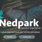 nedpark panneaux solaires